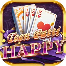 Happy Teen Patti